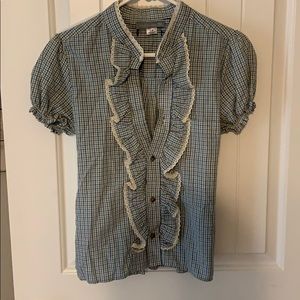 Urban outfitters shirt